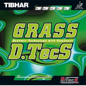 Tibhar Grass D.TecS